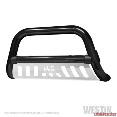Westin Ultimate Bull Bar GMC Sierra Front 2022 - 32-3995