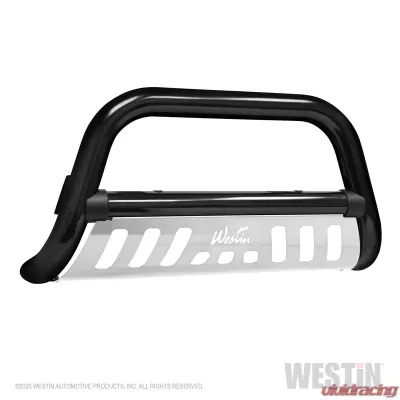 Westin Ultimate Bull Bar GMC Sierra Front 2022 - 32-3995