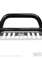 Westin Ultimate Bull Bar GMC Sierra Front 2022                                     - 32-3995 - Image 3