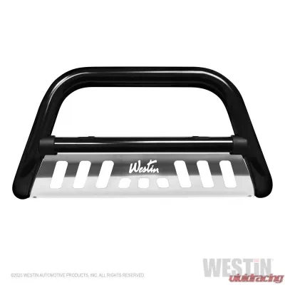 Westin Ultimate Bull Bar GMC Sierra Front 2022 - 32-3995