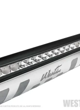 Westin Ultimate LED Bull Bar Ram Front 2019-2021                                     - 32-4025L - Image 10
