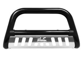 Westin Ultimate Bull Bar Ram Front 2019-2021