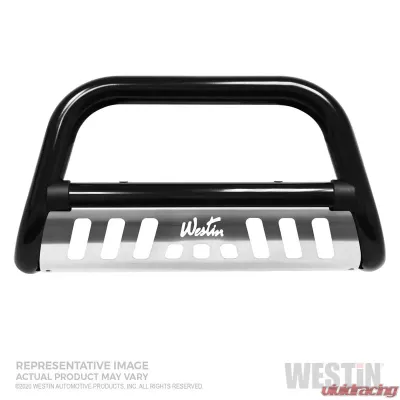 Westin Ultimate Bull Bar Ram Front 2019-2021 - 32-4025