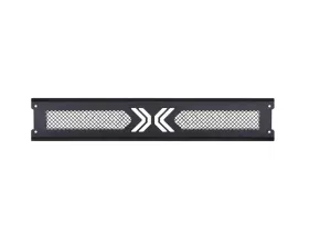 Westin Sportsman X Mesh Panel