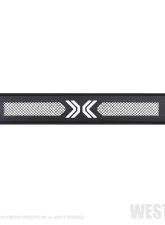 Westin Sportsman X Mesh Panel                                     - 40-13035 - Image 2