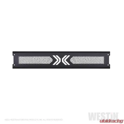 Westin Sportsman X Mesh Panel - 40-13035