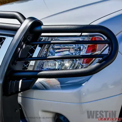 Westin Sportsman X Grille Guard Nissan Frontier 2012-2020 - 40-32075
