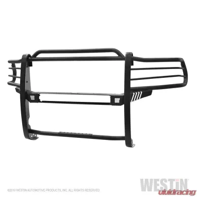 Westin Sportsman X Grille Guard Ram 1500 2019-2021 - 40-33545