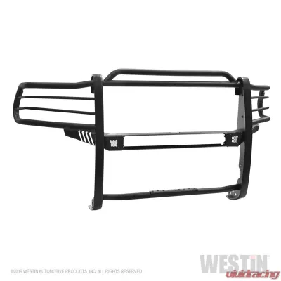 Westin Sportsman X Grille Guard Ram 1500 2019-2021 - 40-33545
