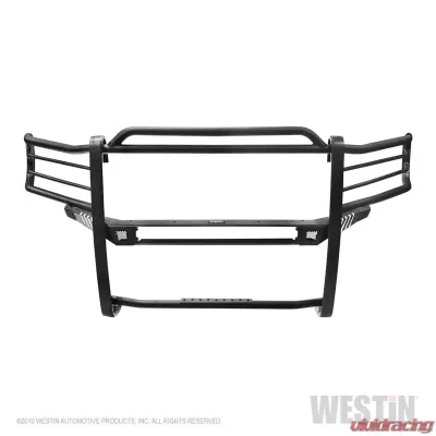 Westin Sportsman X Grille Guard Ram 1500 2019-2021 - 40-33545