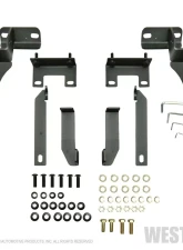 Westin Sportsman X Grille Guard Ram 1500 2019-2021                                     - 40-33545 - Image 7