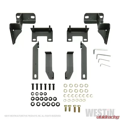 Westin Sportsman X Grille Guard Ram 1500 2019-2021 - 40-33545