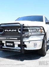 Westin Sportsman X Grille Guard Ram 1500 2019-2021                                     - 40-33545 - Image 2