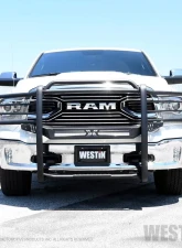 Westin Sportsman X Grille Guard Ram 1500 2019-2021                                     - 40-33545 - Image 3