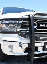 Westin Sportsman X Grille Guard Ram 1500 2019-2021                                     - 40-33545 - Image 4