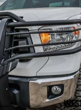 Westin Sportsman X Grille Guard Toyota Tundra 2014-2021                                     - 40-33705 - Image 4