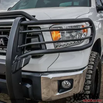 Westin Sportsman X Grille Guard Toyota Tundra 2014-2021 - 40-33705