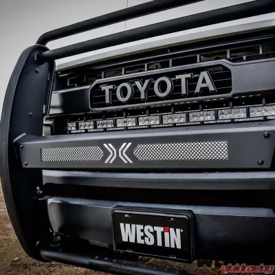 Westin Sportsman X Grille Guard Toyota Tundra 2014-2021 - 40-33705