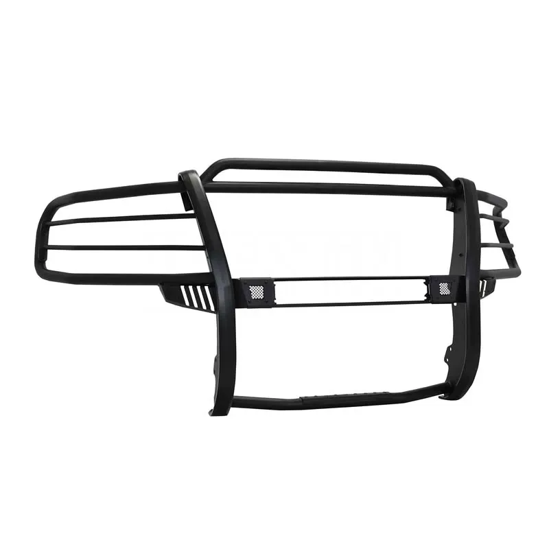 Westin Sportsman X Grille Guard Chevrolet 2015-2020 - 40-33805