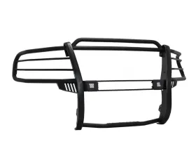 Westin Sportsman X Grille Guard Chevrolet 2015-2020
