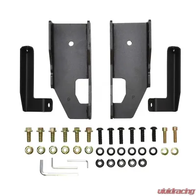 Westin Sportsman X Grille Guard Chevrolet 2015-2020 - 40-33805