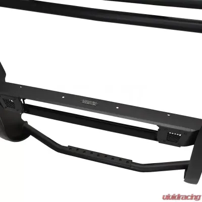 Westin Sportsman X Grille Guard Chevrolet 2015-2020 - 40-33805