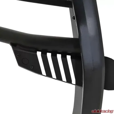 Westin Sportsman X Grille Guard Chevrolet 2015-2020 - 40-33805