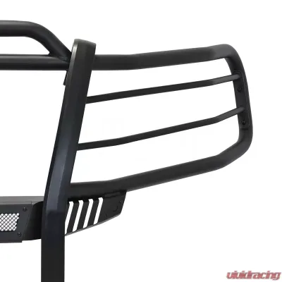 Westin Sportsman X Grille Guard Chevrolet 2015-2020 - 40-33805