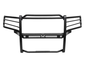 Westin Sportsman X Grille Guard Jeep Grand Cherokee 2014-2021
