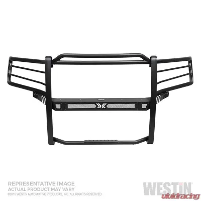 Westin Sportsman X Grille Guard Jeep Grand Cherokee 2014-2021 - 40-33815