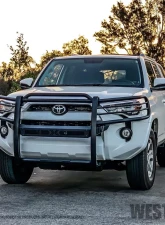 Westin Sportsman X Grille Guard Toyota 4Runner 2014-2022                                     - 40-33825 - Image 2