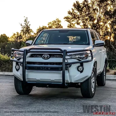 Westin Sportsman X Grille Guard Toyota 4Runner 2014-2022 - 40-33825