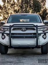Westin Sportsman X Grille Guard Toyota 4Runner 2014-2022                                     - 40-33825 - Image 3