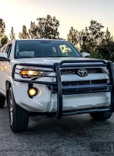 Westin Sportsman X Grille Guard Toyota 4Runner 2014-2022                                     - 40-33825 - Image 4