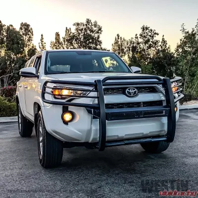 Westin Sportsman X Grille Guard Toyota 4Runner 2014-2022 - 40-33825