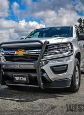 Westin Sportsman X Grille Guard Chevrolet Colorado 2015-2020                                     - 40-33845 - Image 2