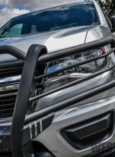 Westin Sportsman X Grille Guard Chevrolet Colorado 2015-2020                                     - 40-33845 - Image 5