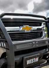 Westin Sportsman X Grille Guard Chevrolet Colorado 2015-2020                                     - 40-33845 - Image 6