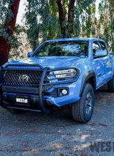 Westin Sportsman X Grille Guard Toyota Tacoma 2016-2020                                     - 40-33885 - Image 2