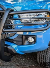 Westin Sportsman X Grille Guard Toyota Tacoma 2016-2020                                     - 40-33885 - Image 5