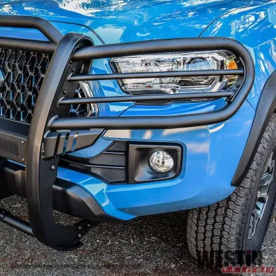 Westin Sportsman X Grille Guard Toyota Tacoma 2016-2020 - 40-33885