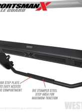 Westin Sportsman X Grille Guard Ram 1500 2019-2022                                     - 40-33975 - Image 7