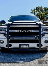 Westin Sportsman X Grille Guard Ram 1500 2019-2022                                     - 40-33975 - Image 2