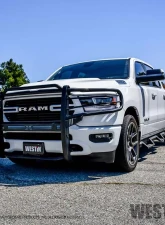 Westin Sportsman X Grille Guard Ram 1500 2019-2022                                     - 40-33975 - Image 3
