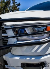 Westin Sportsman X Grille Guard Ram 1500 2019-2022                                     - 40-33975 - Image 4