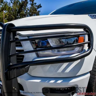 Westin Sportsman X Grille Guard Ram 1500 2019-2022 - 40-33975
