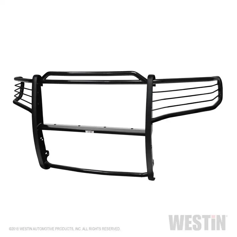 Westin Sportsman Grille Guard Ram 1500 2019-2022 - 40-3975