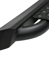 Westin Automotive XTX Rock Sliders for Jeep Wrangler 2018-2023, Textured Black Steel                                     - 42-14065 - Image 8