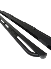 Westin Automotive XTX Rock Sliders for Jeep Gladiator 2020-2023, Textured Black Steel                                     - 42-14165 - Image 8