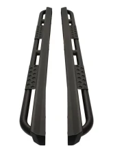 Westin Automotive XTX Rock Sliders for Jeep Gladiator 2020-2023, Textured Black Steel                                     - 42-14165 - Image 9